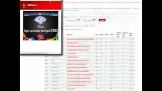 Virgin Games Affiliates - Site walkthrough video