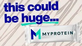 Секретное оружие MyProtein для доминирования на рынке спортивного питания | THG (The Hut Group) О...