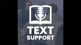 0 | Introduction to Text Support