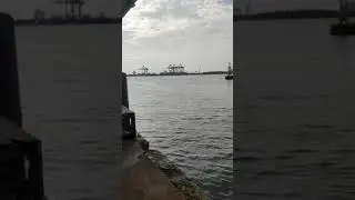Explore Kochi I Wellington Island I Kochi Shipyard