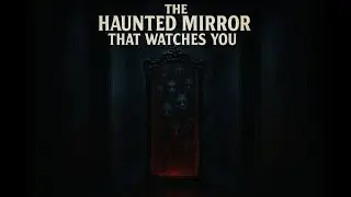 The Haunted Mirror | Most Disturbing Paranormal