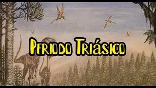 El Incre&iacute;ble Periodo Tri&aacute;sico