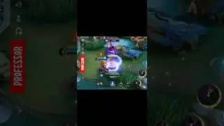 CHOU LIBRA-PROfessor !! #chou #mlbb #mobilelegend #choufreestyle #mobile #mlbbesports #montage
