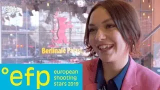 Emma Drogunova Interview - EFP European Shooting Star 2019