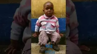 Fr&egrave;re Djoddy Nkashama Alleluia