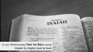Isaiah 36