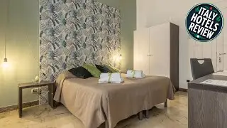 B&B Massimocentro | Palermo, Italy | Hotel Review ⭐