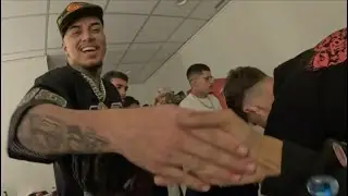 SUPERNOVA EM LISBOA | VLOG / SHOW