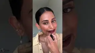 Satin finish lipstick not too shiny and matte? GIRL THIS IS FOR YOU!