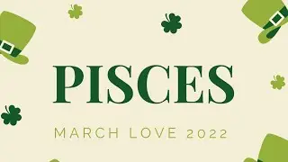 🦋💙 PISCES 🎂 LOVE MARCH 2022 🍀  DOWN & OUT WISHING YOU HAPPY BIRTHDAY TO SEE HOW YOU ARE 📲