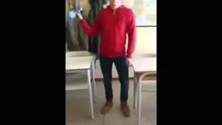 Gli Svarioni Di Vesce Part 1