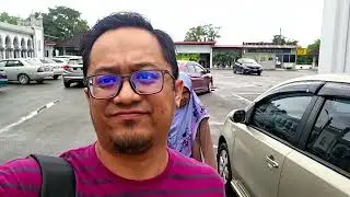 Diari 06/2025 - Projek Pasar Pagi sampai ke Padang   (unplanned) kecuali Penang