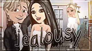jealousy - msp version