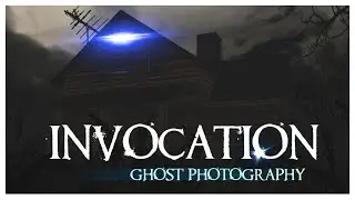 What Happens If You Photograph a Ghost?