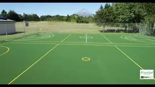 Thinkturf Inglewood High School