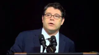 Sean Astin repeats Samwise speech from 
