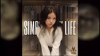 Letisia - Simple Daily Life (Official Audio)
