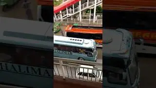 Traffic issues