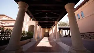 Redefining the art if living JGE time lapse
