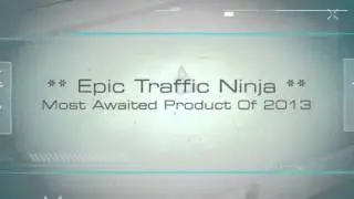 Epic Traffic Ninja Review| Is It Scam? My Honest Review