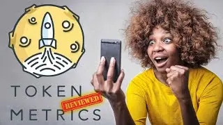 TOKENMETRICS REVIEW - Is It REALLY Worth Buying?