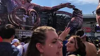 Loudpvck - Live @ EDC Japan 2018