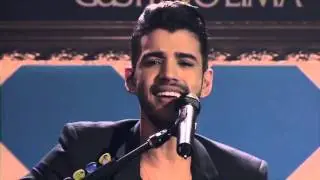 Gusttavo Lima - T&ocirc; Por A&iacute; (Buteco do Gusttavo Lima) [Official Video]