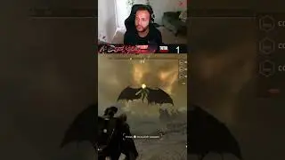 NEW ROACH DRAGON IS INSANE?! 🤬