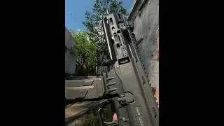 Hyper realistic new & upcoming weapon inspection in cod bo7 #bo7 #mw3 #warzone #cod #callofduty
