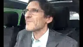 Salvo5.0. A.Carluccio sequestrato dalla polizia! 1/4