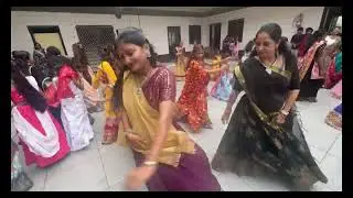 Excellent School Navratri Day - 2 | 2025