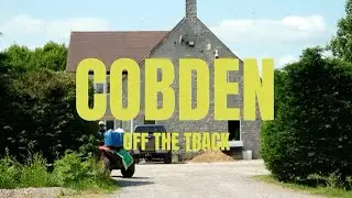 Harry Cobden: 'Off The Track'