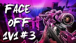 Solar Gulah: Face Off 1v1 #3
