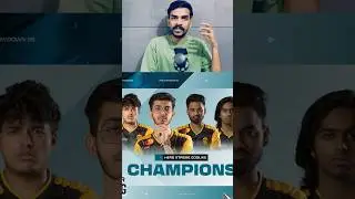 Godlike Comeback🔥 Champions🏆| Jonathan | Junior Gaming