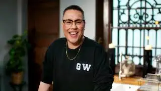 Gok Wan's Easy Asian (2022) Trailer for Food Network UK.