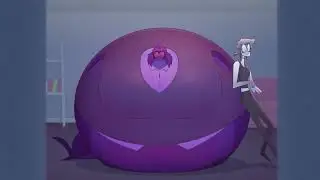 Blueberry date