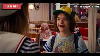 STRANGER THING SEASON 3 - 