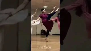 Actress Sai pallavi classical dance#saipallavi #dance