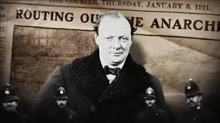 Winston Churchill (dokument) CZ