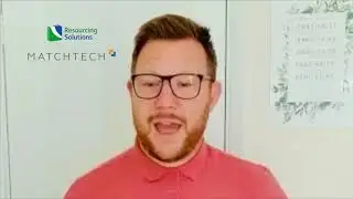 Resourcing Solutions | Matchtech | Rail Industry Update | June 2020