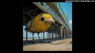 Tab & Anitek - Goldfinch