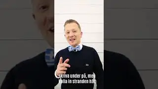 Greklandstips p&aring; en minut: Ikaria och Messakti Beach