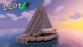 The Best New 1.19.4+ Shaders for MCPE!!🏝| Render Dragon Support