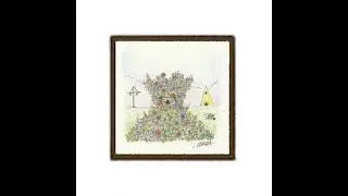 The Graham Annable Doodles! Exhibition and Book Launch