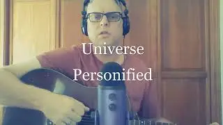 Universe Personified