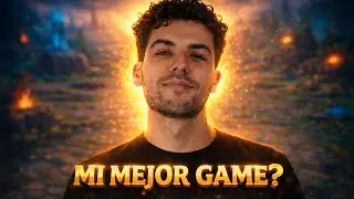 Tienes que ver esta partida