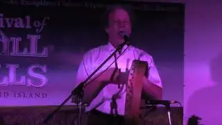 Capers And Acadians - the Festival of Small Halls 2010