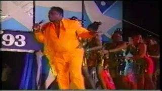 Best Of Carnival 93