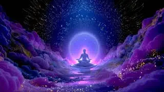 888+528 Hz | INSTANT Wealth Healing 💰🧬 | Remove Money Stress | Sleep Music ✨