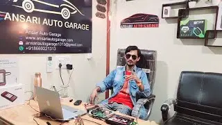 Swift J10 ECM Read & Write Data From Ktag How to read and write data from Ktag @AnsariAutoGarage